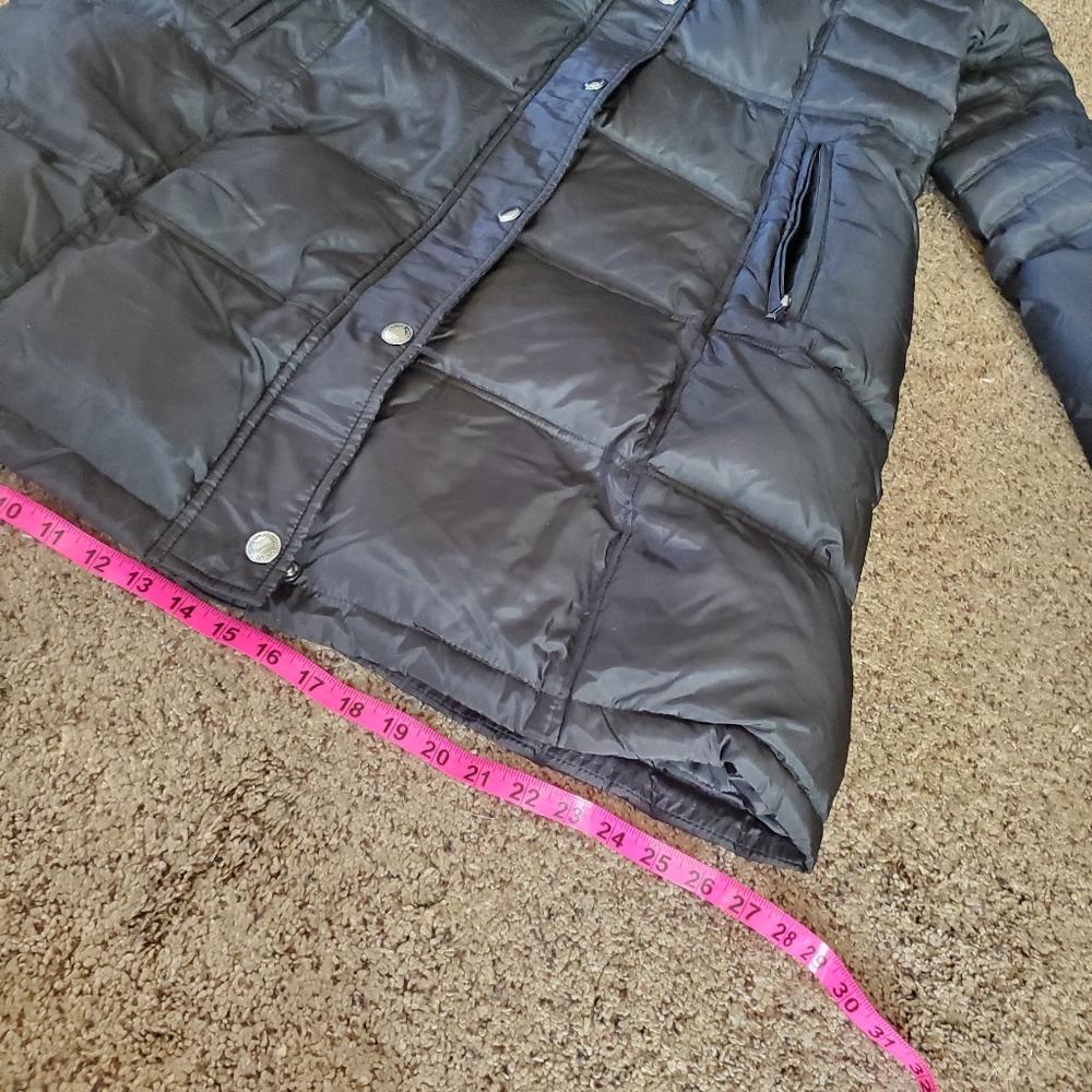 Down Jacket - Picture 4 of 15